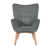 Grey Fabric is out of stock