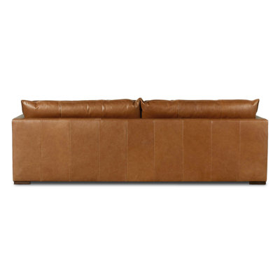 Hestia 108" Upholstered Sofa