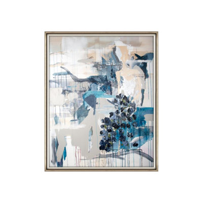 Grace Led Print by Mia Malcolm Studio