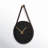 Metal Wall Clock-1220353095