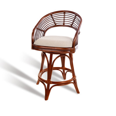 Danetra Swivel Stool