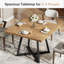 Table de salle à manger 31,5 po-2068910630-2062007628