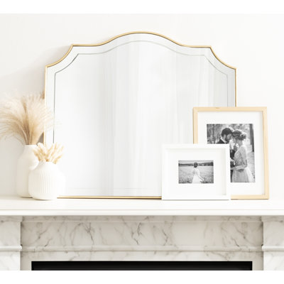 Miroir mural Karrem