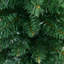 Arbre de noël artificiel pin vert décoration slim-2005356142