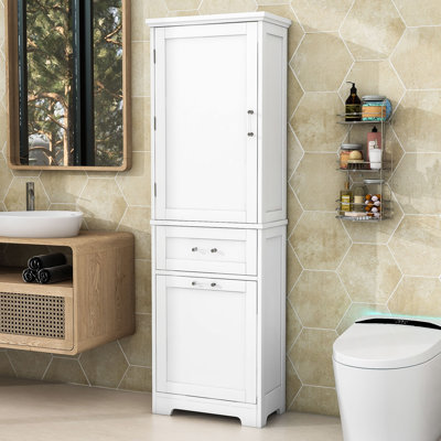Visha Bathroom Cabinet