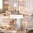 Yuriko 64 " Novelty Floor Lamp-1977999970