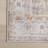 Kaleen Medallion Spill Proof Machine Washable Area Rug-122787746