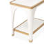 Table de bout La Terrazza - y Pearl-1945669377