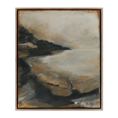 The Luxury of Time Painting by Melanie Biehle