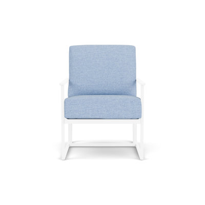 Summit Outdoor Lounge Chair