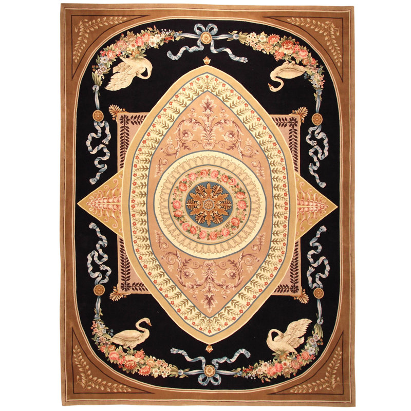  - Tapis «La Mansion» - taille 10 pi x 14 pi