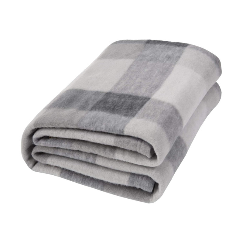 Plaid Blanket