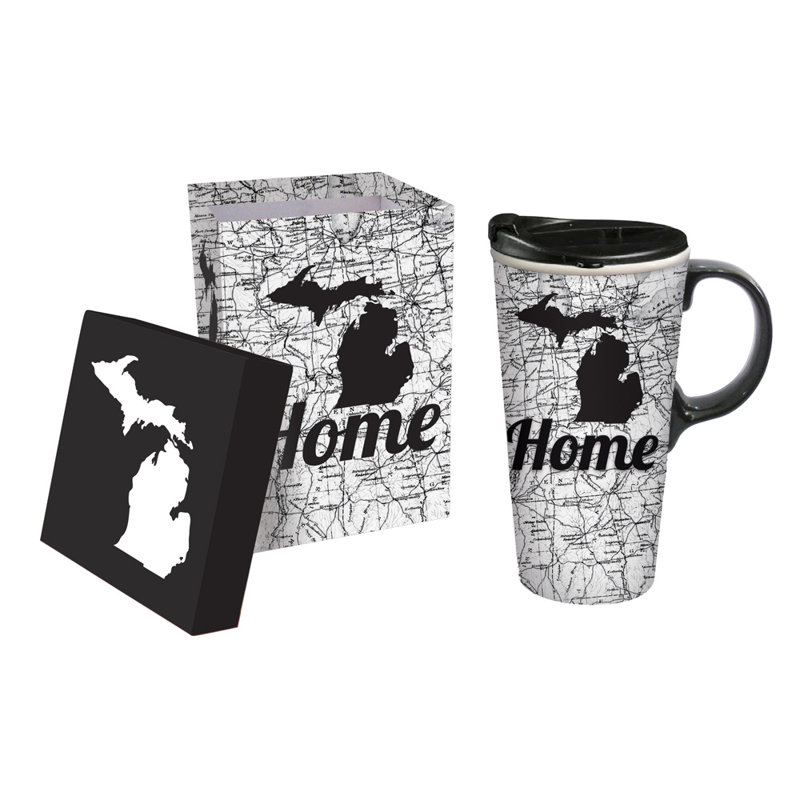 Tasse de voyage 17 oz