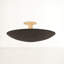 Bern Flush Mount in Vintage Brass-309384410-309384413-309384409