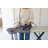 Brabantia Size B Medium Ironing Board with Solid Steam Iron Rest-3588001