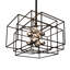 Kitzi 32 - Light Chandelier