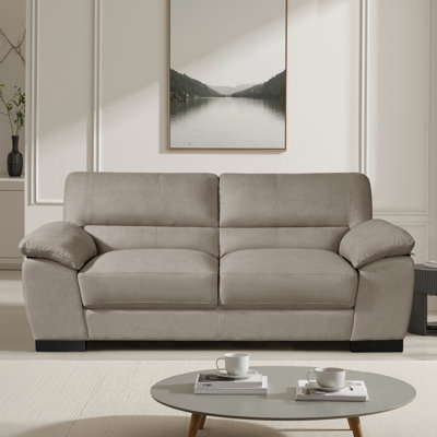 Alann Fabric Sofa