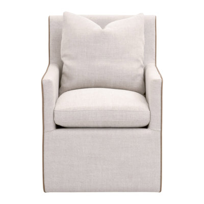 Fauteuil à roulettes Mccart Harmony
