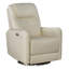 Sheria Leather Power Recliner-966652158
