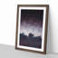 Dusky Mountains - Picture Frame Graphic Art Print-55732584-55732587