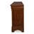 Cafe Au Lait 70'' Solid Wood Sideboard