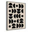 Motif géométrique semi-circulaire de Ristova-129156692-129156696-129156709