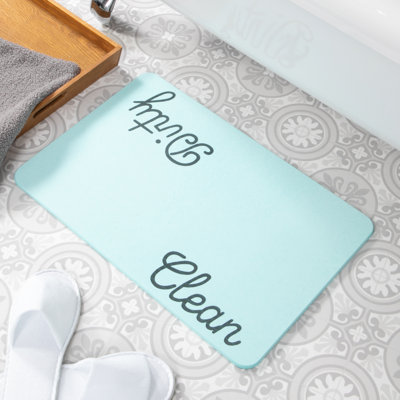Non-Slip Bath Mat