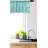 Ambesonne Geometric Valance Pack of 2 Triangular Rectangles 93021-100747040