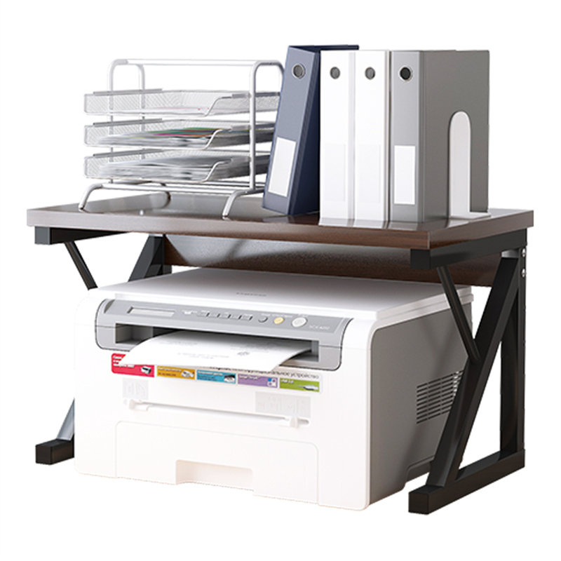 Organisateur de bureau en métal