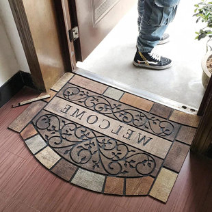 Genee Non-Slip Doormat