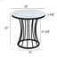 Ensemble de table basse 3 pièces Modern
