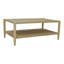 Reece Rectangular Coffee Table-425486187