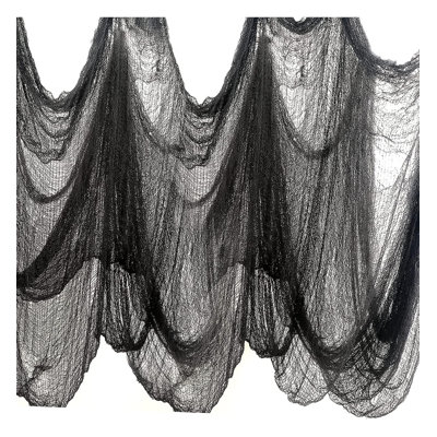 Deco Mesh Halloween Decoration