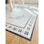 Tapis de jeu en plastique