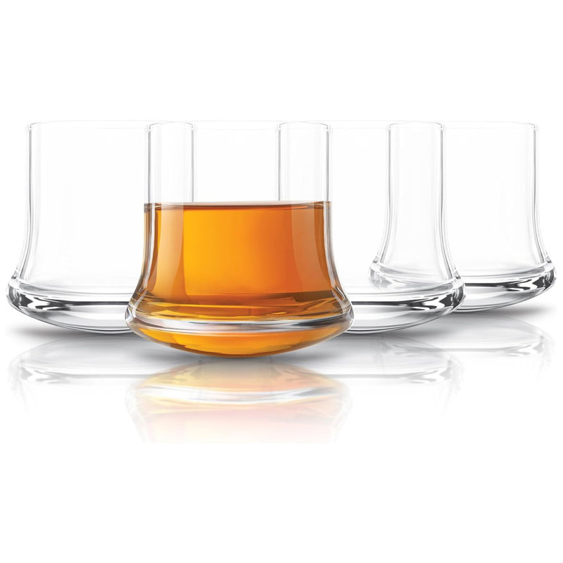 60ml Drinking Glass Set