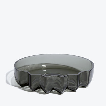 Pulse Platter, Smoke