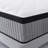 10 inch Queen  gel memory foam large mattress, suitable for cool nights and decompression, medium plush mattress, happiness-894072024