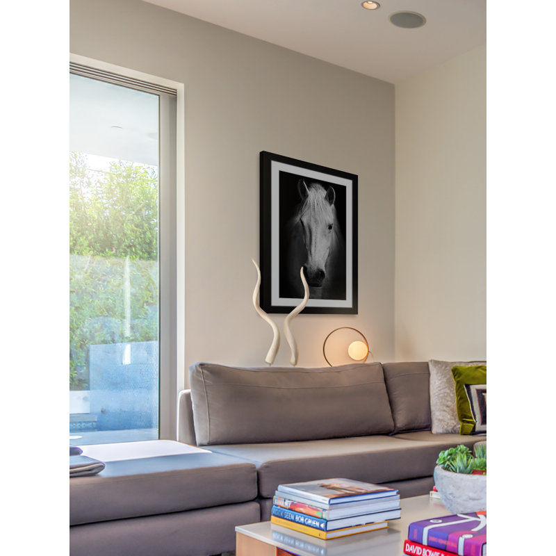 Single Picture Frame Print, 91cm H x 61cm W