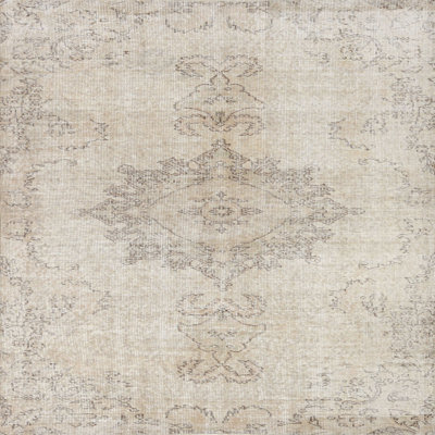 Oriental Indoor Rug