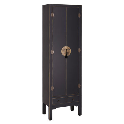 2 Door Wardrobe