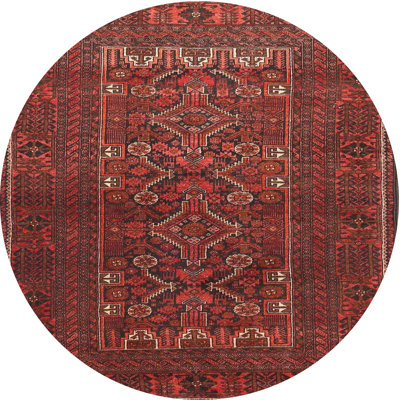Castoria Oriental Indoor Rug