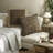 Luxury 7-piece Bedding Set, Polyester Suede, Transitional Home Elegance