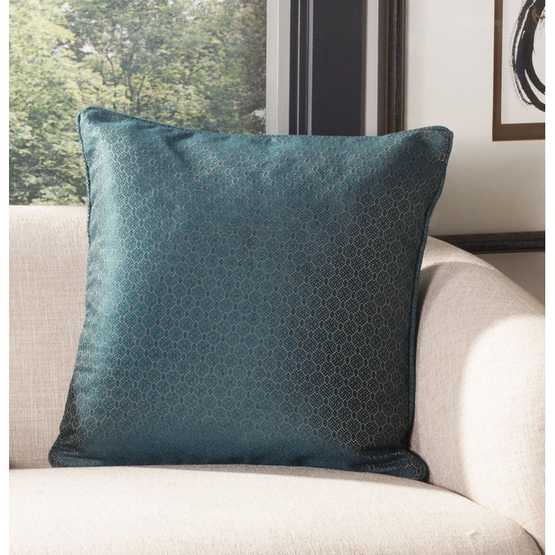 Aderyn Throw Pillow