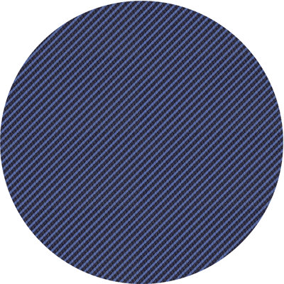 Tapis de zone mauve foncé à motifs