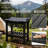 Durable All-Weather Storage Bench and Shower Stool with Two-Tier Shelving, Ergonomic Handle for Indoor and Outdoor Use-1218499938
