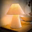 Demorian Fabric Table Lamp
