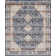 Morvant Oriental Indoor Rug