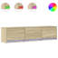 TV Stand for TVs up to 88"-747382644-747382650