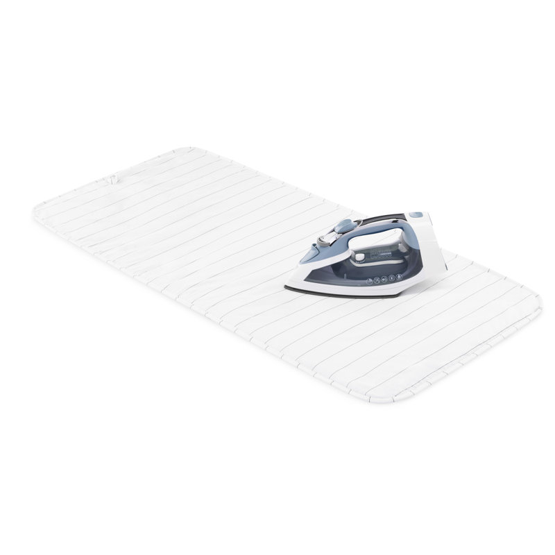 Over The Door Ironing Board