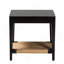 Table de bout Modern